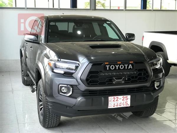 Toyota for sale in Iraq